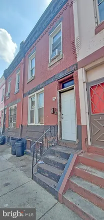 Buy this 3 bed townhouse on 2512 North Chadwick Street in Philadelphia, PA 19132