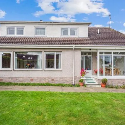 Buy this 5 bed house on Atholl Place in Dunblane, FK15 9AQ