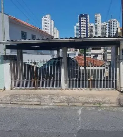 Image 1 - Rua Tiburtino, Vila Romana, São Paulo - SP, 05055-050, Brazil - House for sale