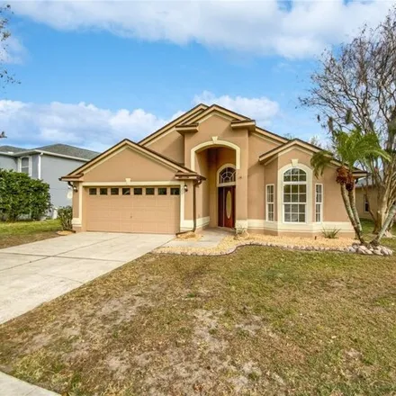Buy this 4 bed house on 10029 Rivers Pointe Drive in Orange County, FL 32825