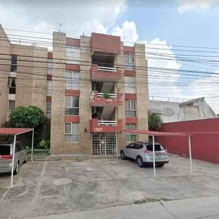 Buy this 2 bed apartment on Campo de Futbol Americano in Calle Luz Torres Escamilla, Paseos del Sol