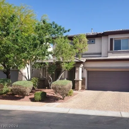 Rent this 3 bed house on 10581 West Emerald Path Avenue in Las Vegas, NV 89166