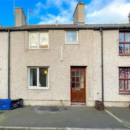 Buy this 3 bed townhouse on National Tyres in Water Street, Bangor