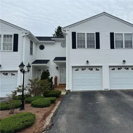 Buy this 2 bed townhouse on Evergreen Avenue in West Warwick, RI 02996