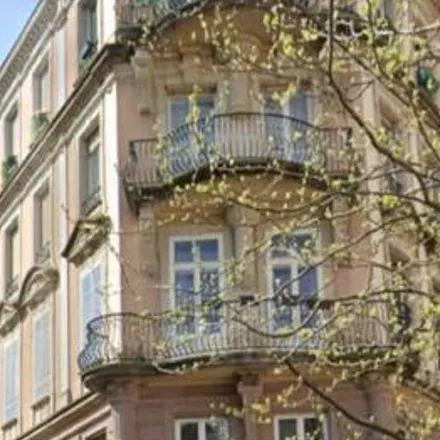 Rent this 7 bed apartment on 6 Rue de la Porte de France in 90000 Belfort, France