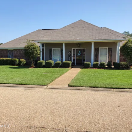 Image 1 - 664 Wildberry Cove, Pearl, MS 39208, USA - House for sale