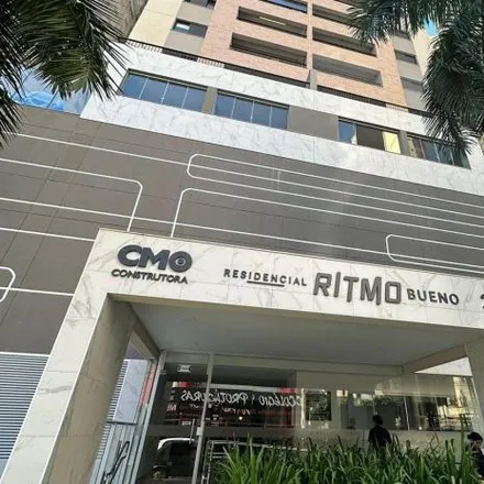 Rent this 1 bed apartment on Rua T-37 in Setor Bela Vista, Goiânia - GO