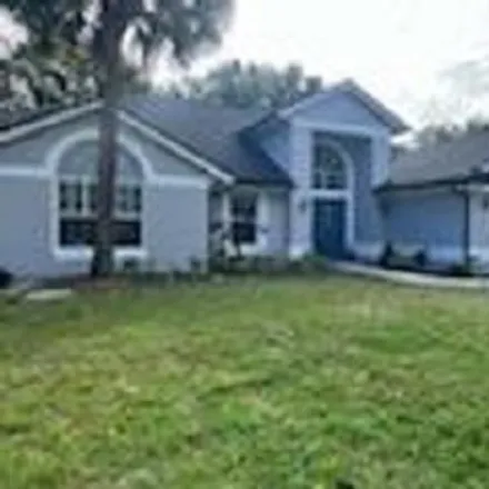 Image 2 - 1353 Saddleridge Drive, Orange County, FL 32835, USA - House for rent