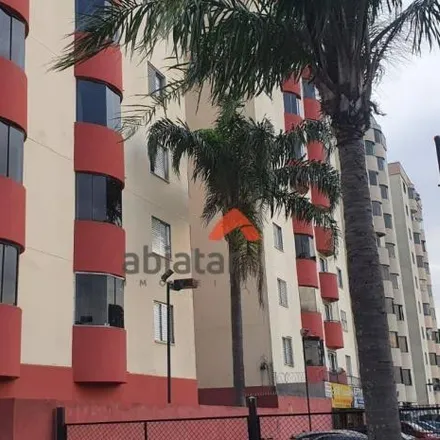 Image 2 - Rua Cedro Rosa, Capão Redondo, São Paulo - SP, 05888-160, Brazil - Apartment for sale