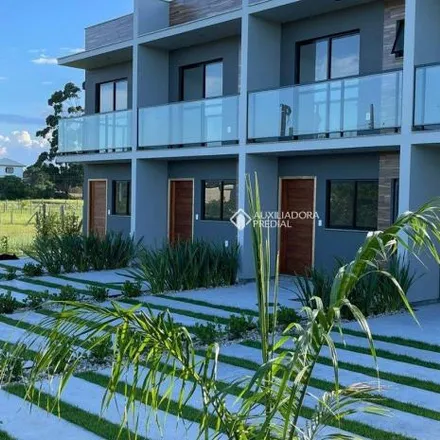 Buy this 2 bed house on unnamed road in Arroio, Imbituba - SC