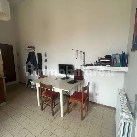 Rent this 2 bed apartment on Via Croce Bianca in 44141 Ferrara FE, Italy