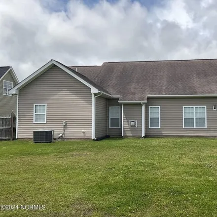 Image 5 - 136 Moonstone Court, Onslow County, NC 28546, USA - House for rent