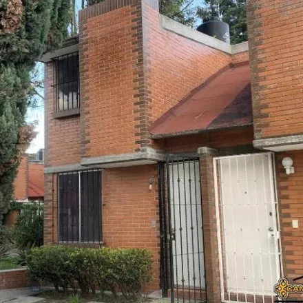 Buy this 2 bed house on Cerrada de Navarra in 72754 San Bernardino Tlaxcalancingo, PUE