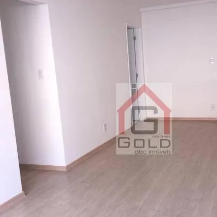 Buy this 3 bed apartment on Avenida do Oratório in Jardim Utinga, Santo André - SP