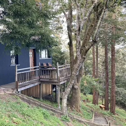 Image 5 - Mill Valley, CA - House for rent