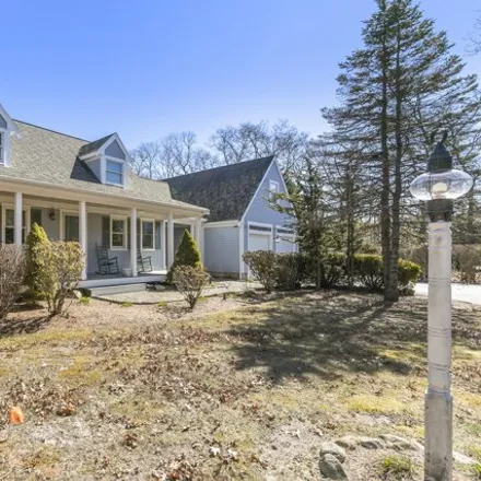 Buy this 3 bed house on 575 Main Street in Mashpee, MA 02638
