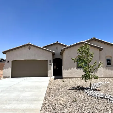 Image 1 - Enchanted Hills Boulevard Northeast, Rio Rancho, NM 87004, USA - House for sale