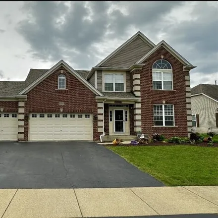 Buy this 4 bed house on 1287 Hall Street in Sugar Grove, Sugar Grove Township