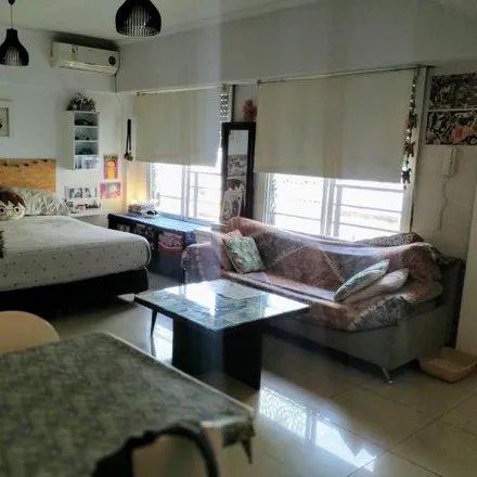 Buy this studio apartment on Bermúdez 1460 in Vélez Sarsfield, C1407 GPO Buenos Aires
