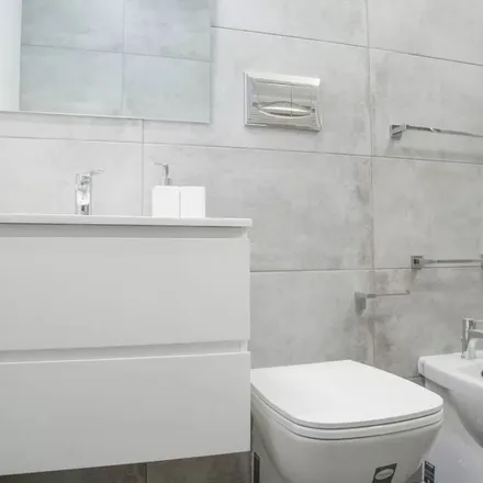 Rent this 3 bed apartment on Via Paolo Sarpi 23 in 20154 Milan MI, Italy