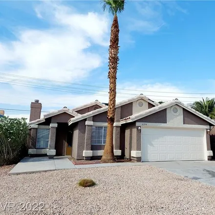 Buy this 3 bed house on 6378 Cranberry Lane in Clark County, NV 89156