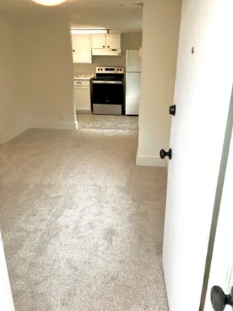 Rent this 1 bed condo on 2139 4th street