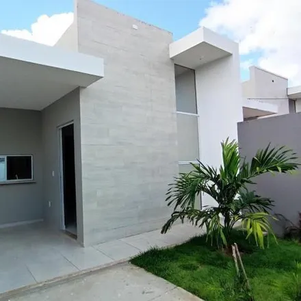Buy this 3 bed house on CE-251 in Centro, Eusébio - CE