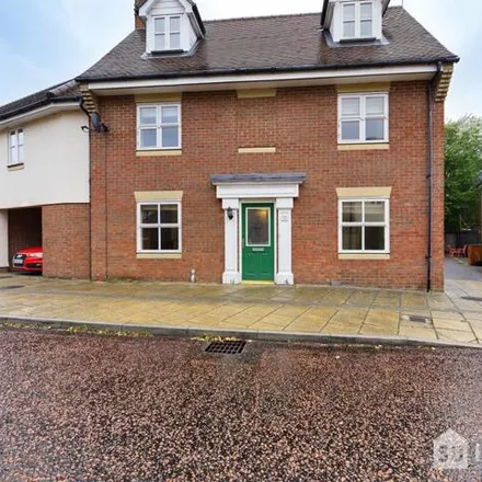Image 2 - 1-31 Meachen Road, Colchester, CO2 8JD, United Kingdom - House for rent