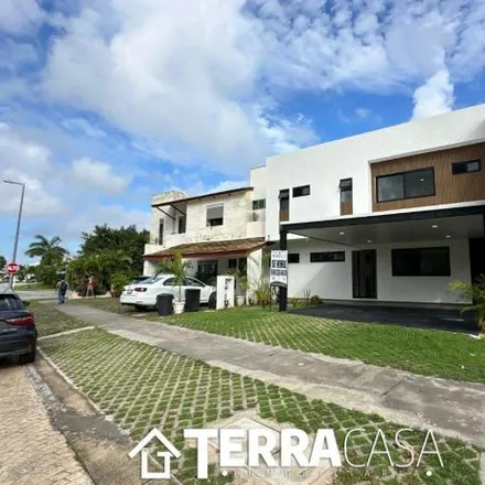 Buy this 4 bed house on unnamed road in 77534 Cancún, ROO