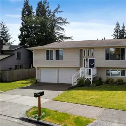 Buy this 3 bed house on Highlands Golf Course in Newton Street, Tacoma