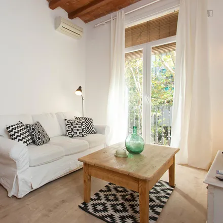 Image 4 - Punjab, Carrer de Sant Pau, 08001 Barcelona, Spain - Apartment for rent