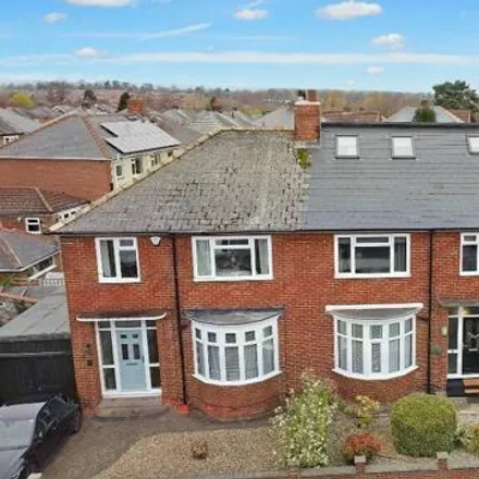 Image 6 - Farndale Crescent, Darlington, DL3 9AP, United Kingdom - Duplex for sale