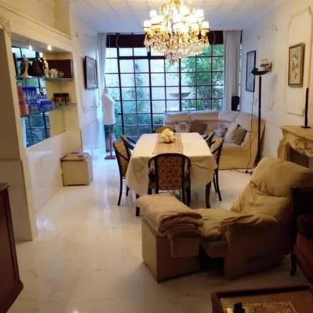 Buy this 3 bed apartment on Arce 741 in Palermo, C1426 AAV Buenos Aires