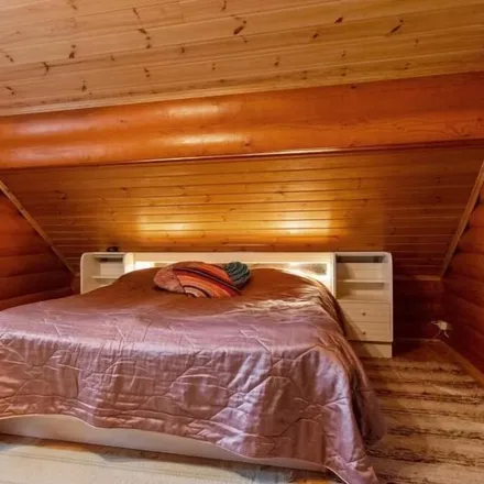 Rent this 1 bed house on Saarijärvi in Central Finland, Finland