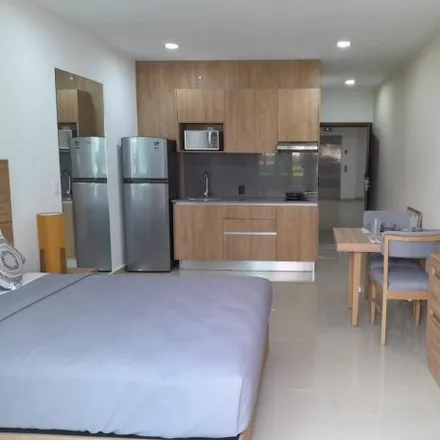 Rent this 1 bed apartment on Villa Panamericana in Avenida del Bajío, 45015 San Juan de Ocotán
