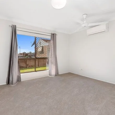 Rent this 5 bed apartment on 6 Barcroft Court in Aspley QLD 4034, Australia