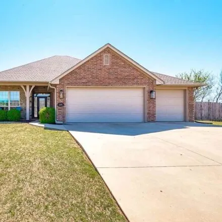 Buy this 3 bed house on 3599 South Sawgrass Street in Payne County, OK 74074