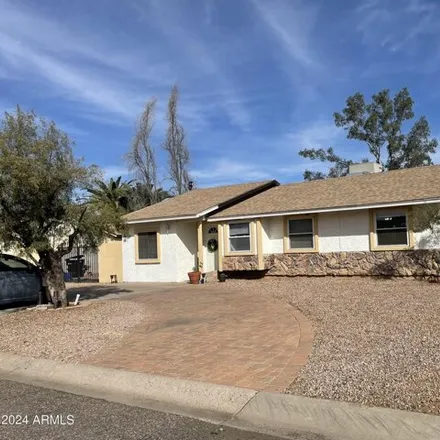 Buy this 2 bed house on 4354 East Libby Street in Phoenix, AZ 85032