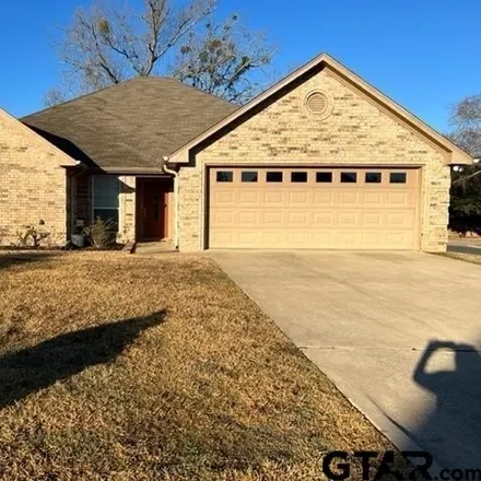 Rent this 4 bed house on 16518 Calcasieu Drive in Smith County, TX 75703