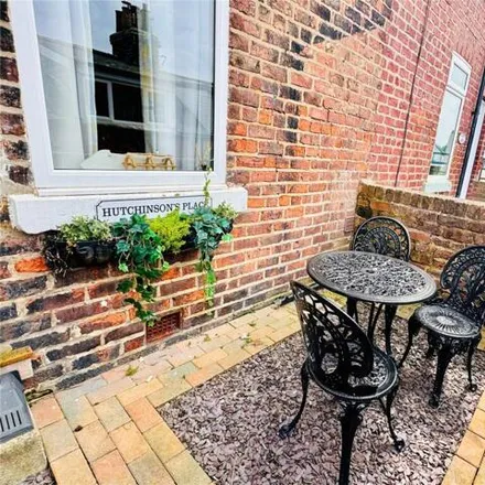 Image 1 - Studley Terrace, Whitby, North Yorkshire, Yo22 - Townhouse for sale