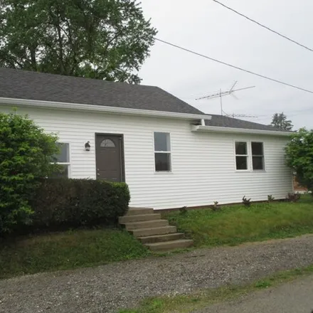 Buy this 3 bed house on 105 Madison Street in New Richmond, Montgomery County