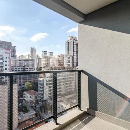 Buy this 2 bed apartment on Edifício San Marco in Rua Cristiano Viana 365, Jardim Paulista