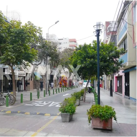 Image 3 - Diagonal Avenue, Miraflores, Lima Metropolitan Area 15074, Peru - Apartment for sale