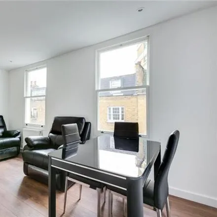 Rent this 2 bed room on 42 Homer Street in London, W1H 4NS