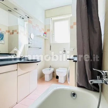 Rent this 3 bed apartment on Città del sole in Via Andrea Solari 68, 20144 Milan MI