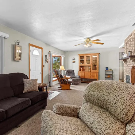 Image 6 - 5110 East Marion Avenue, Rome, Peoria County, IL 61523, USA - House for sale