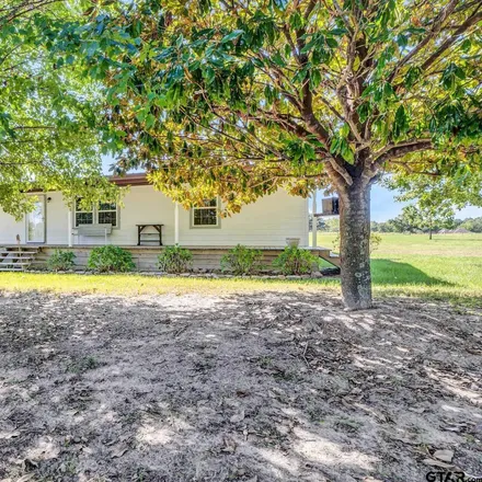 Buy this 3 bed house on 10748 County Road 338 in Smith County, TX 75771