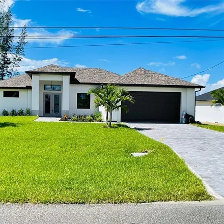 Buy this 3 bed house on 2008 Southwest 23rd Court in Cape Coral, FL 33991