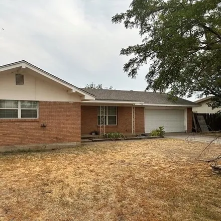Buy this 3 bed house on unnamed road in Roscoe, Nolan County