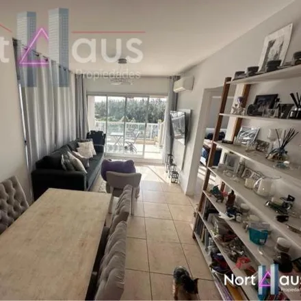 Image 1 - unnamed road, Partido de Tigre, 7008 Nordelta, Argentina - Apartment for rent